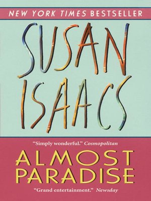 Almost Paradise - ebook